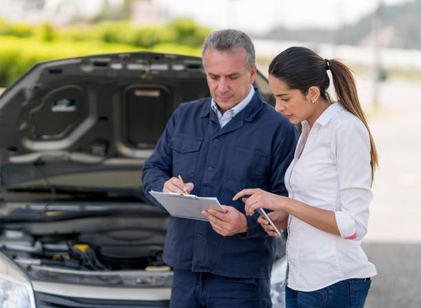 Auto Insurance in San Luis Obispo County County